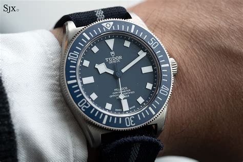 tudor gmt polso|The new Tudor Pelagos FXD GMT Zulu Time x Marine Nationale.